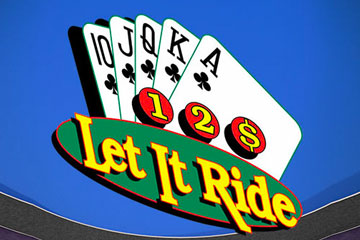 Let it Ride Od 