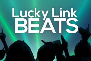 Bezplatný Hrací Automat Lucky Link Beats