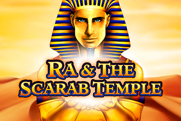 Bezplatný Online Slots Ra and The Scarab Temple