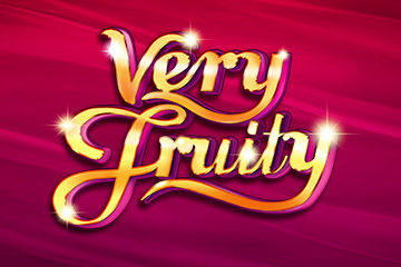 Hrát Very Fruity