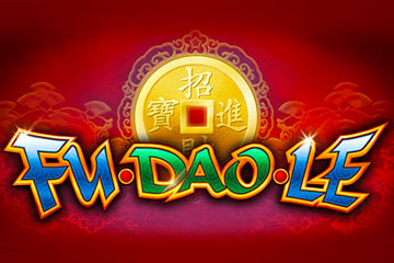 Fu Dao Le V Online Kasinu