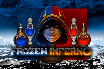 Hrací Automat Frozen Inferno Bez Registrace