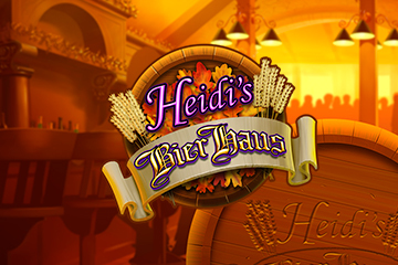 Bezplatný Online Slots Heidis Bierhaus