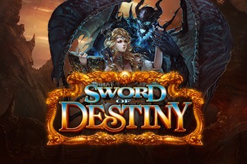 Slots Sword of Destiny Bez Registrace