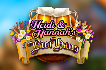 Bezplatný Online Slots Heidi & Hannah's Bier Haus