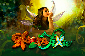 Slots Acorn Pixie
