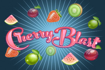 Slots Cherry Blast Online