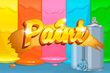 Online Slots Paint