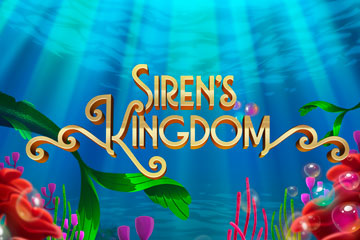Sirens Kingdom Od 