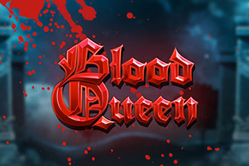 Blood Queen V Online Kasinu