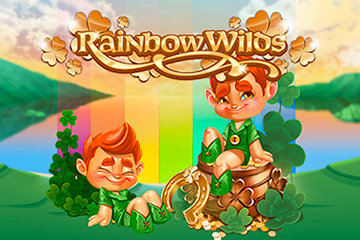 Slots Rainbow Wilds Bez Registrace