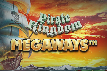 Online Slots Pirate Kingdom MegaWays