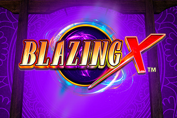 Blazing X Asia Od 