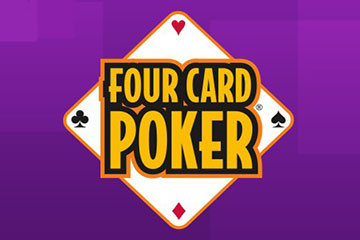 Hrát Four Card Poker