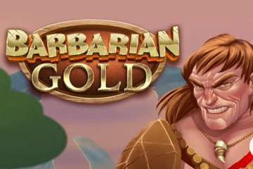 Online Slots Barbarian Gold