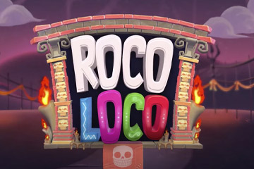 Bezplatný Online Slots Roco Loco