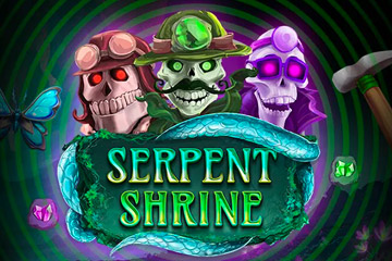 Slots Serpent Shrine