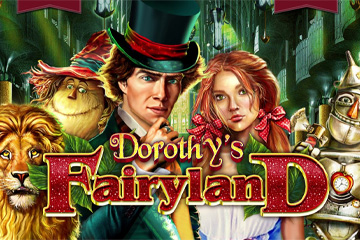 Dorothy's Fairyland od 