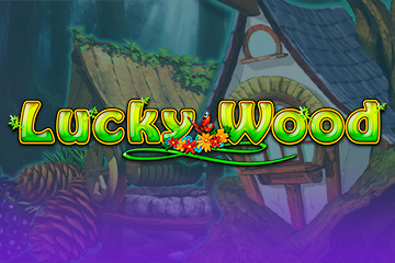 Slots Lucky Wood