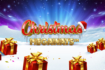 Christmas Megaways od 