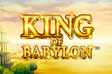 King of Babylon od 