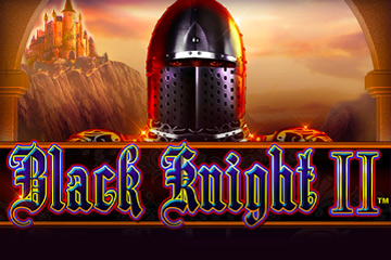 Bezplatný hrací automat Black Knight II