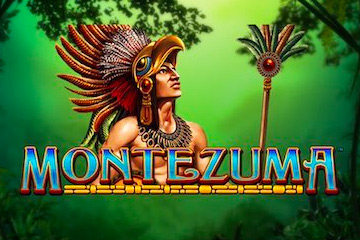 Montezuma online zdarma