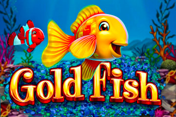Gold Fish (WMS) online