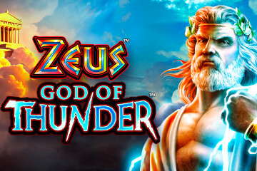 Zeus God of Thunder online