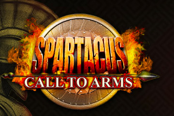 Slots Spartacus Call to Arms bez registrace