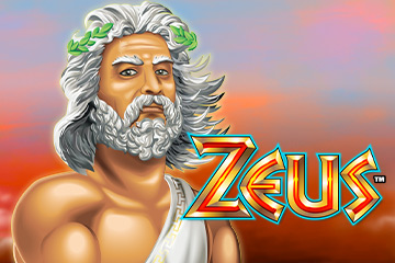 Slots Zeus (WMS) bez registrace