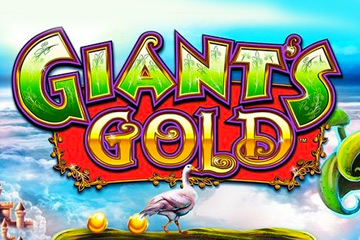 Giant's Gold od 