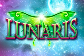 Hrací automat Lunaris bez registrace