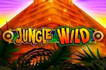 Jungle Wild v online kasinu