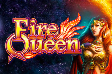 Fire Queen (WMS) od 