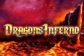 Slots Dragon's Inferno online