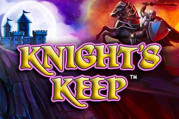 Knight's Keep v online kasinu