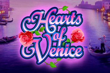 Hearts of Venice