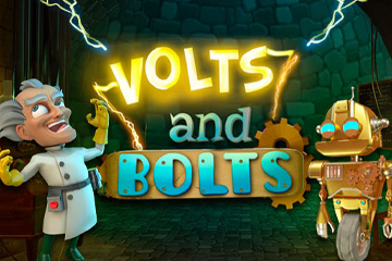 Hrát Volts and Bolts