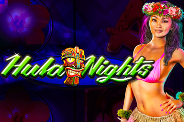 Hula Hula Nights