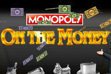 Bezplatný hrací automat MONOPOLY On The Money