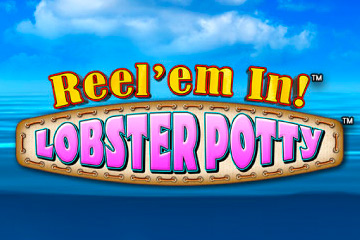 Hrací automat Reel 'em In Lobster Potty bez registrace