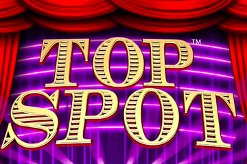 Top Spot v online kasinu