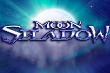 Moon Shadow
