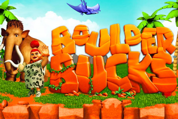 Slots Boulder Bucks