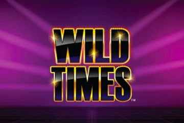 Wild Times online zdarma