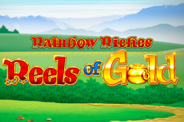 Hrát Rainbow Riches Reels of Gold