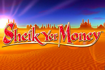 Hrát Sheik Yer Money