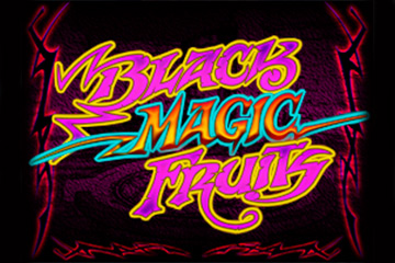 Online slots Black Magic Fruits