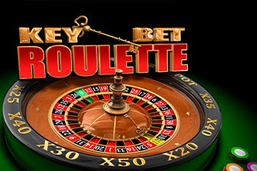 Hrát Key Bet Roulette